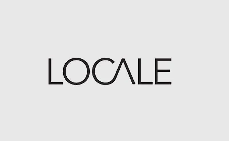 LOCALE wordmark featured in Eklexic article in Locale Magazine February 2015 issue