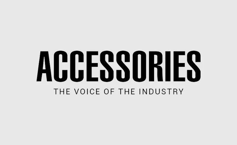 ACCESSORIES THE VOICE OF THE INDUSTRY featured in Accessories Magazine January 8 2014