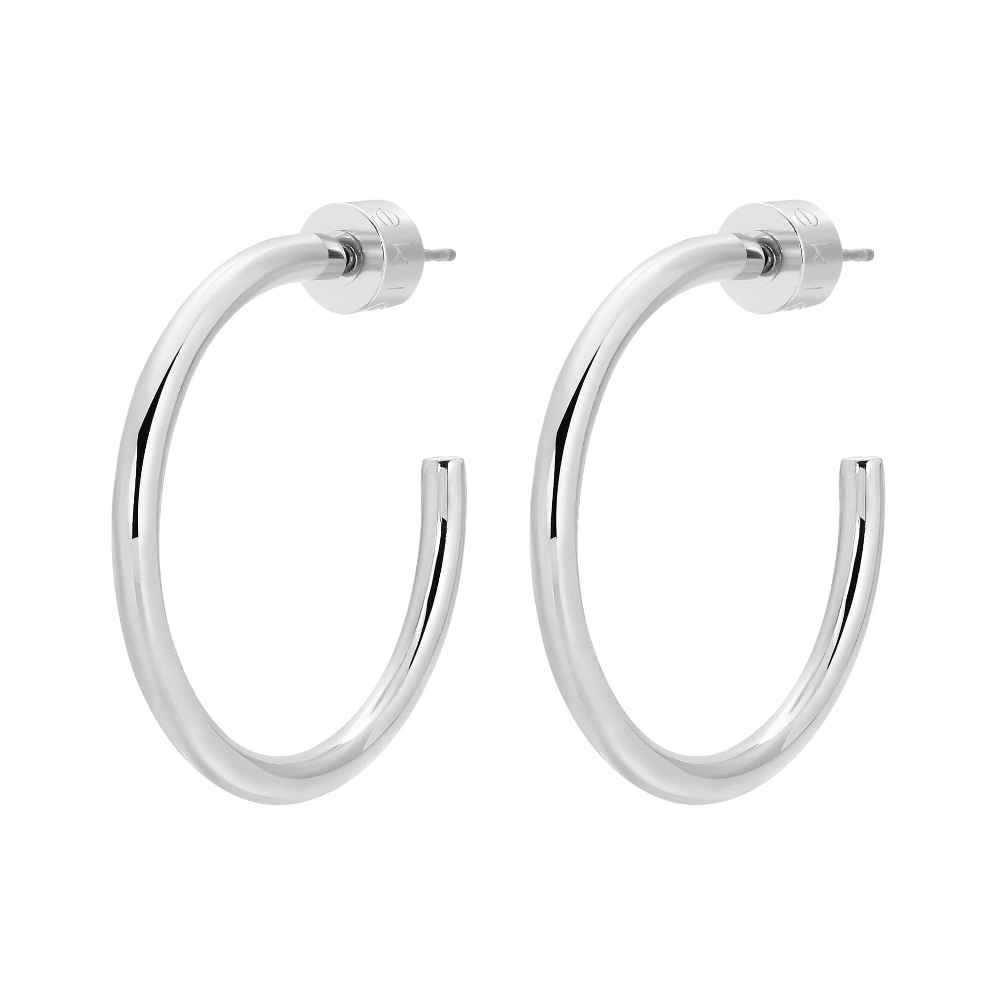 1" Ultimate Hoops