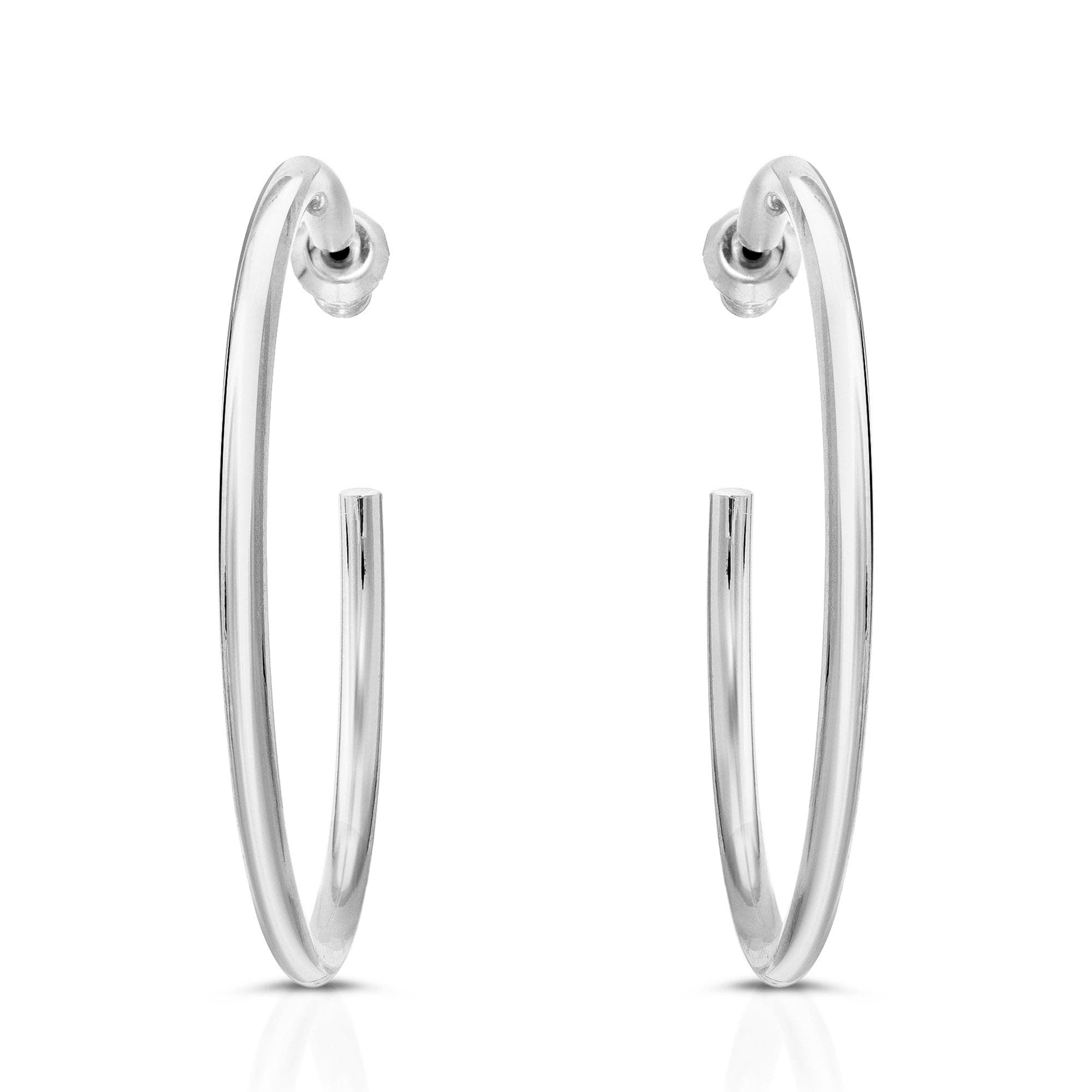 2" Ultimate Hoops