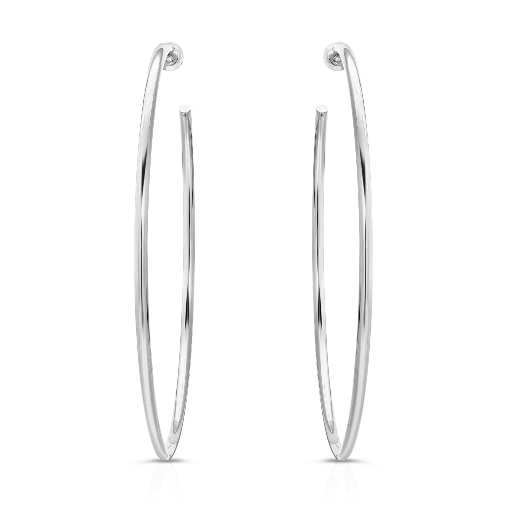 2.5" Ultimate Hoops