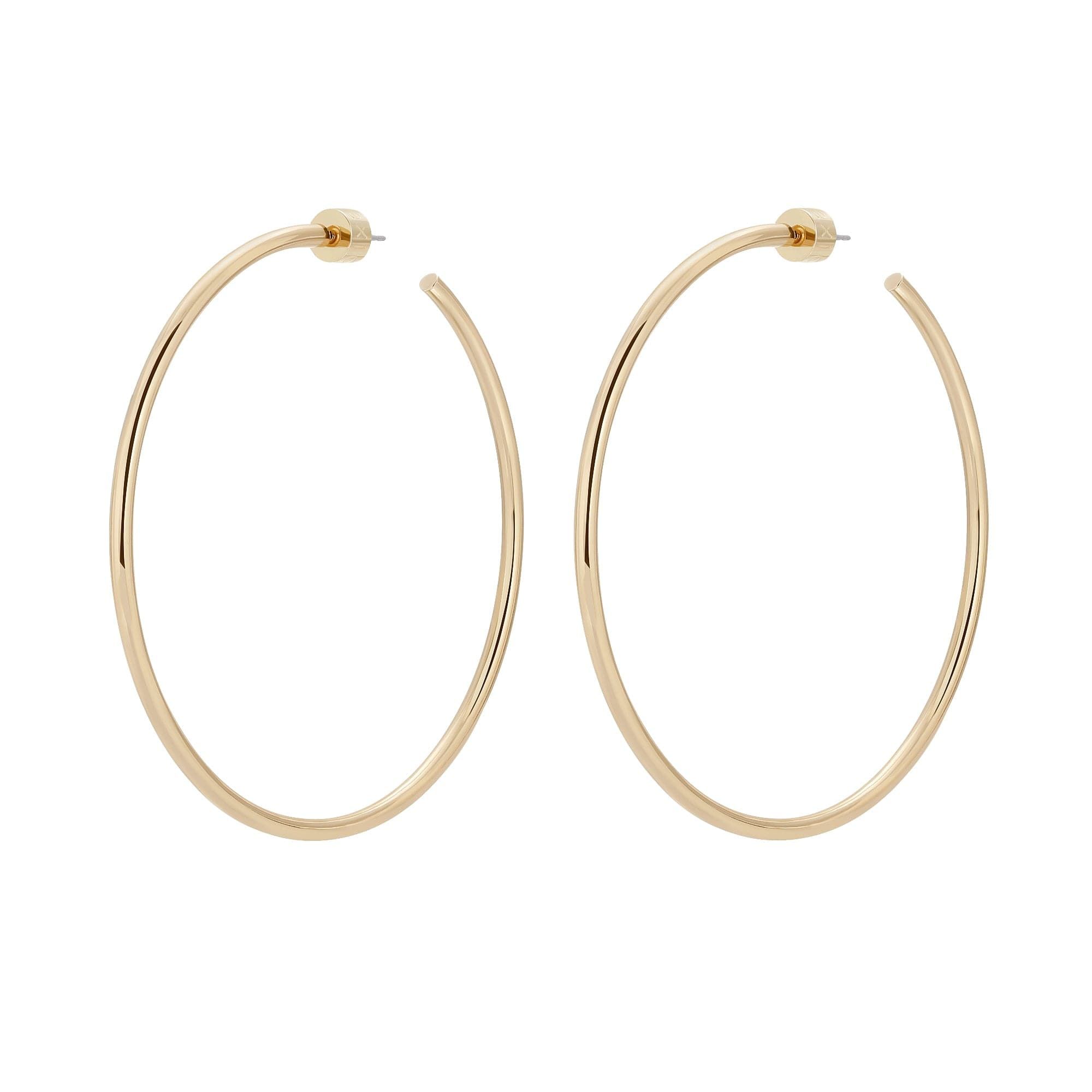 2.5" Ultimate Hoops - eklexic