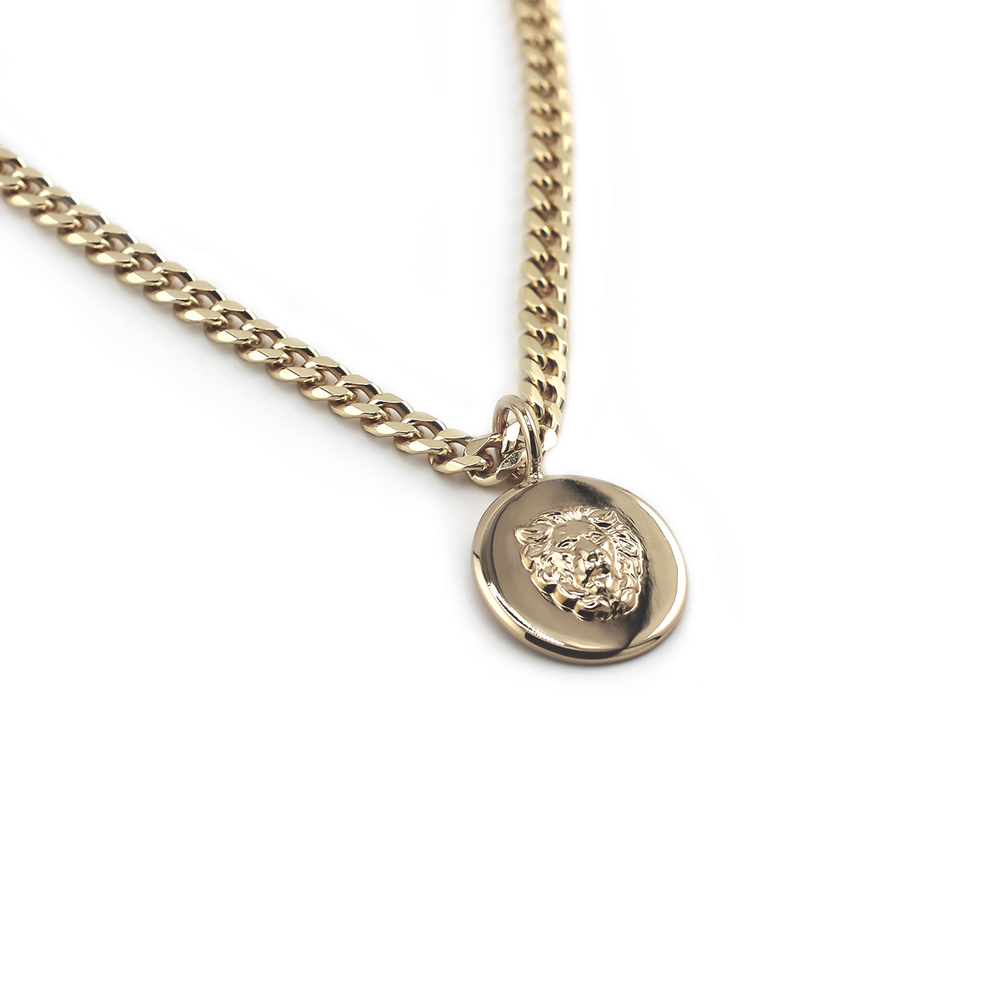 Melissa Pendant Necklace - eklexic