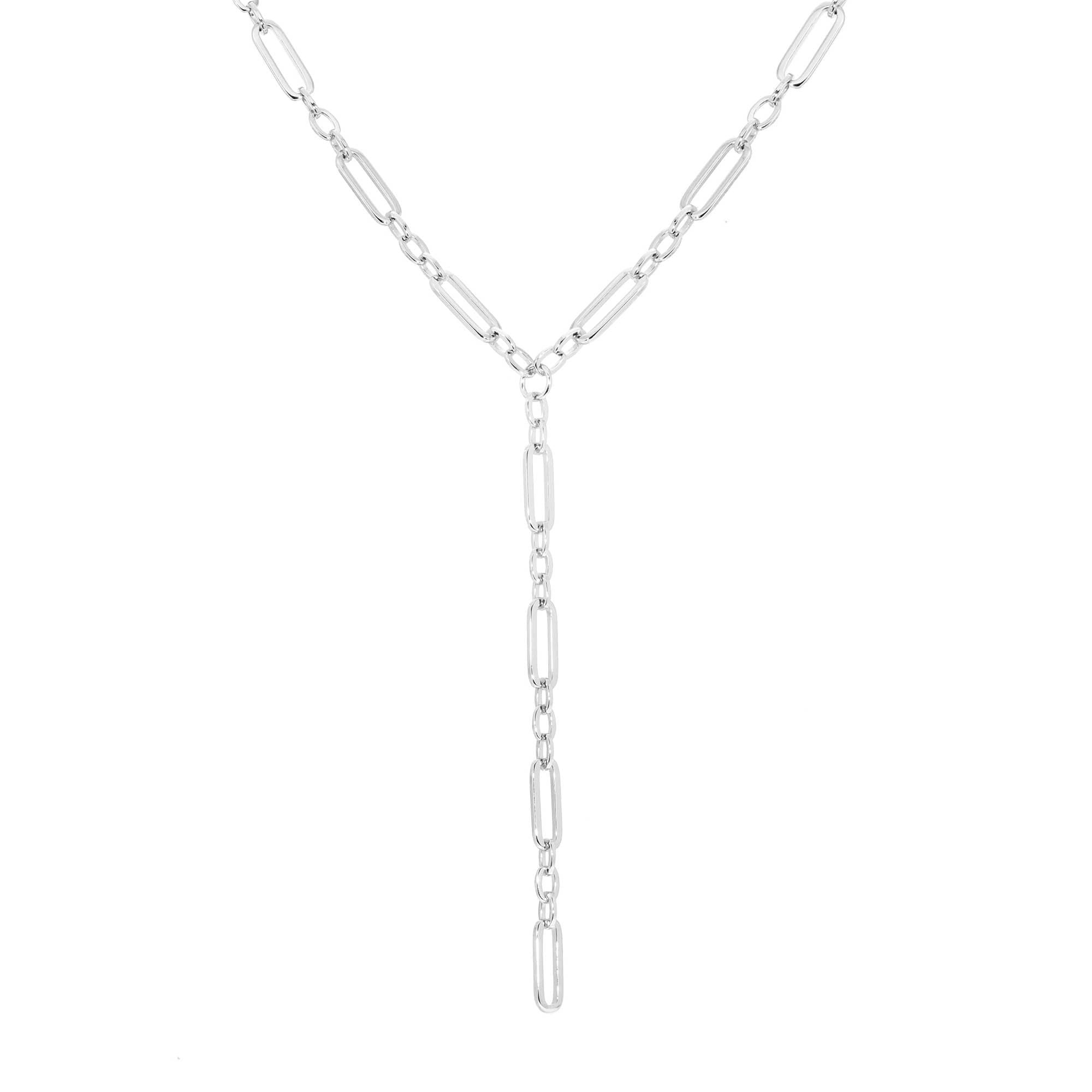 Dean Lariat Necklace