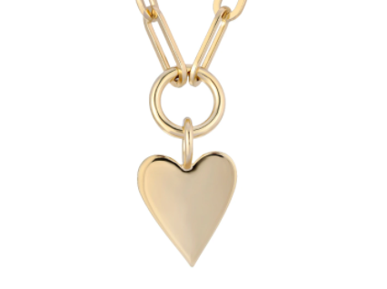 Heart Necklace