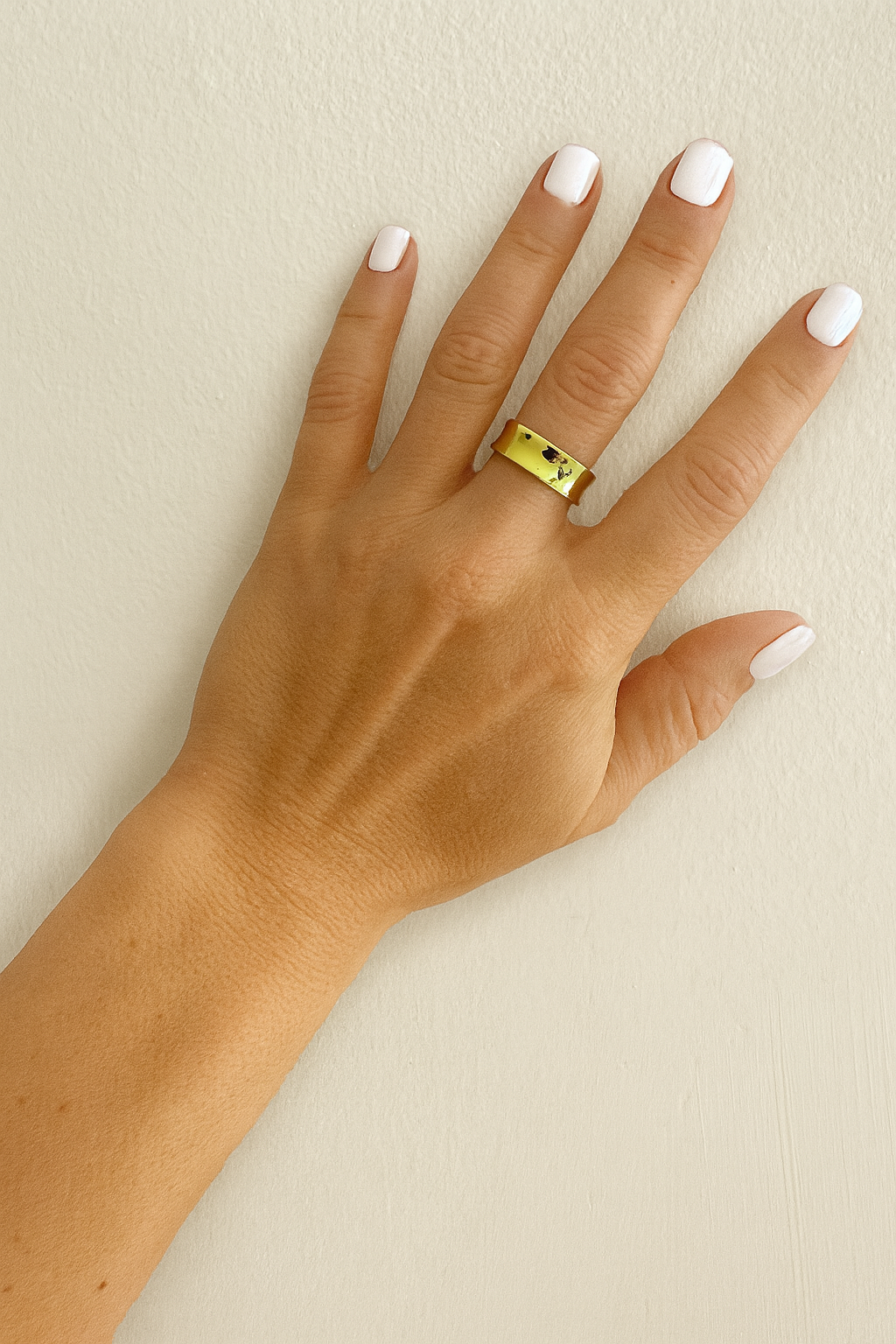 Small Olivia Ring