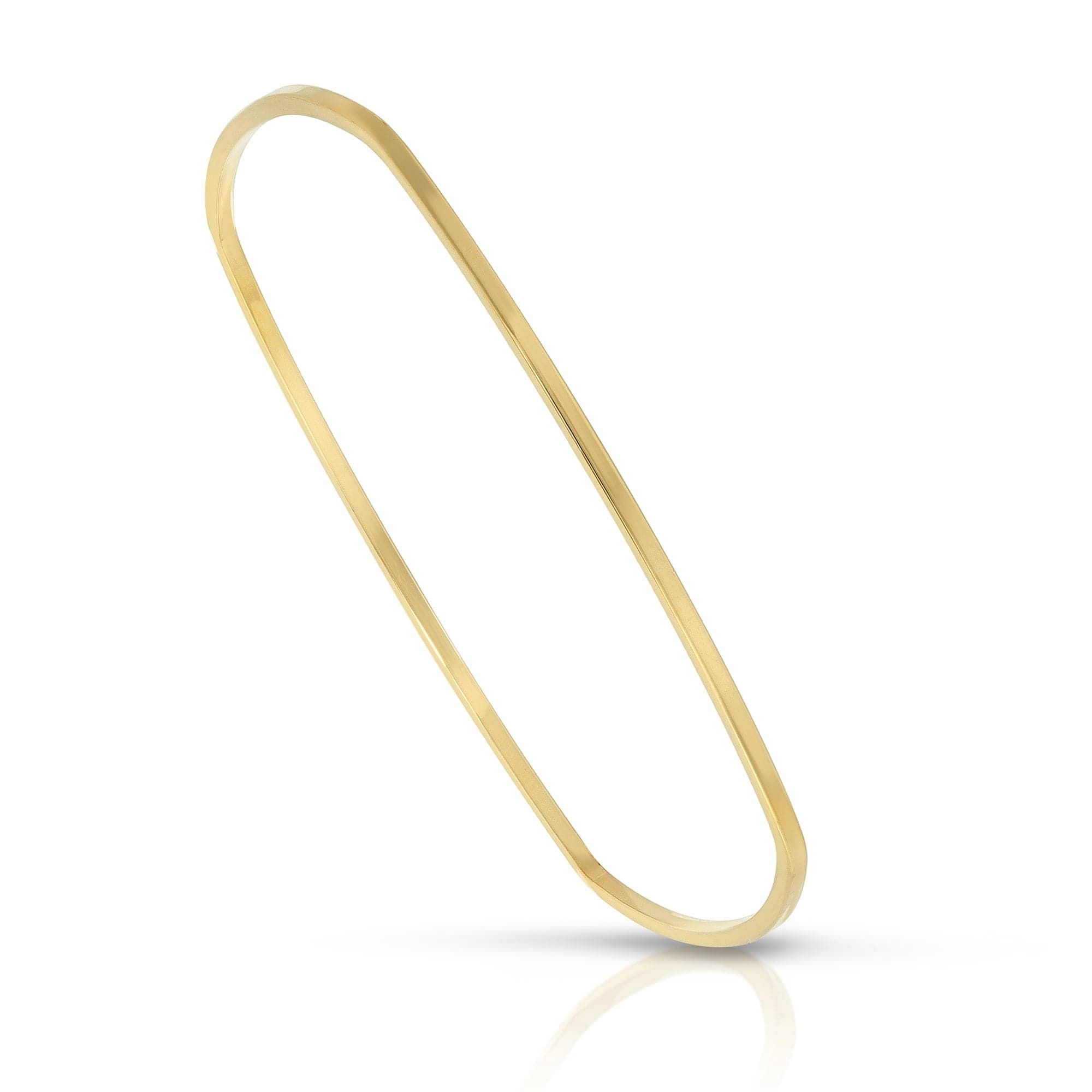 Skinny Elenor Bangle - eklexic