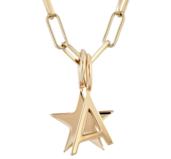 Star Necklace