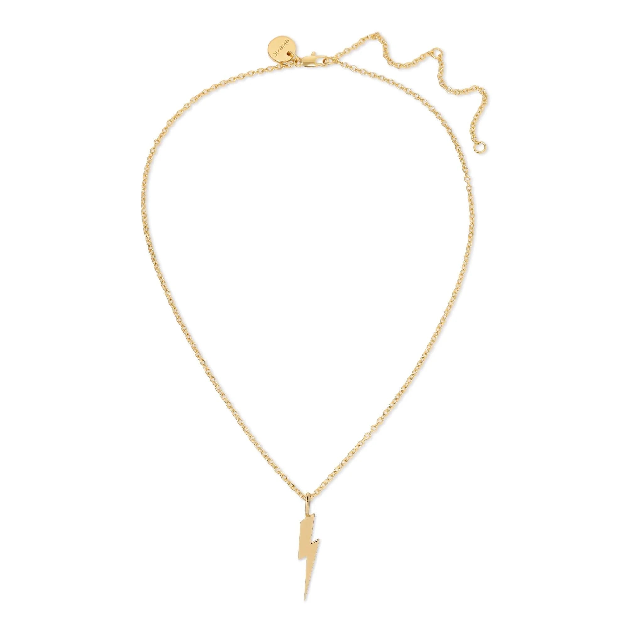 Katie Necklace - Charm Necklaces