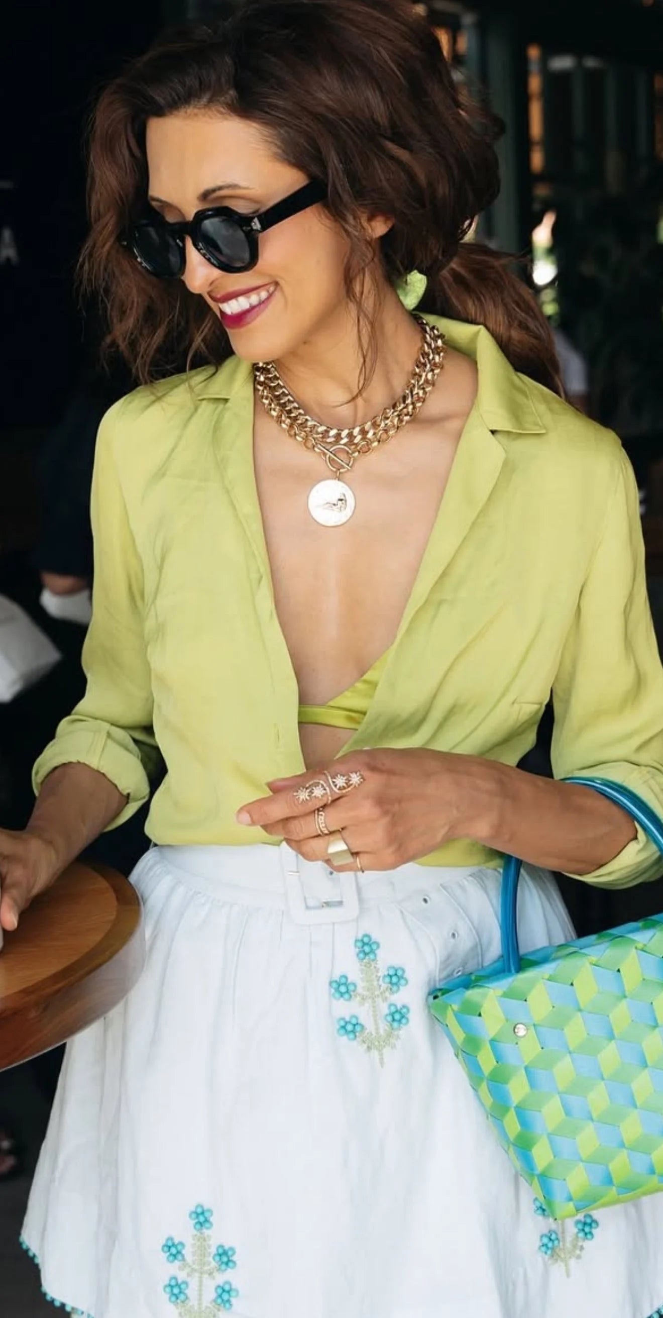 Royal Zodiac Pendant Necklace - Pendant Necklaces